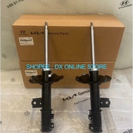 Shock Absorber - Front (2pcs) = Avante X20 (06-09) / Forte / Koup #546511M300 #546611M300