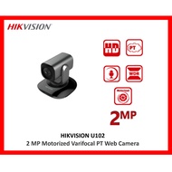 HIKVISION 2 MP Video Conference Camera U102