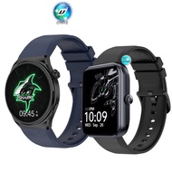 Black Shark Watch GT Neo strap Silicone strap for Black Shark Watch strap Black Shark Watch S1 strap