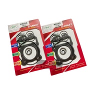 TOP SET GASKET STANDARD MODENAS KRISS 110 UP TOP SET STD KRISS110