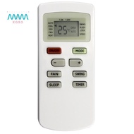 Replace Remote Control for   AC Air Conditioner YX1FF YX1F1 YX1F2 YX1F3 YX1F5 YX1F1F YX1F4F YX1F5F