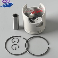 6J8-11631 Piston set  (Std) 6J8-11610 Piston Ring for yamaha Boat Engine 2-stroke 25HP 30HP 6J8-1163