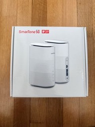 Smartone 5G Router MC801A with iF DESIGN AWARD 2019