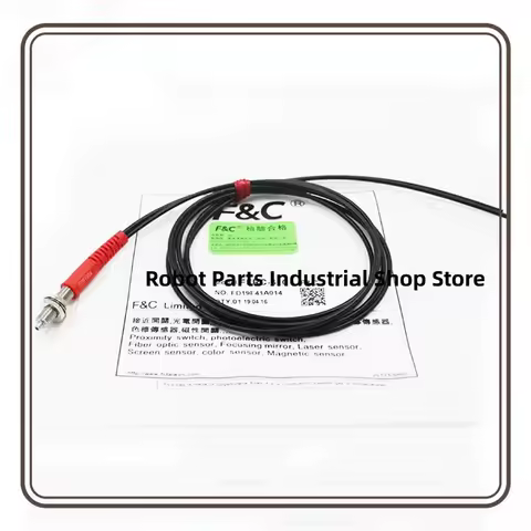 New original F&C fiber sensor FFRW-410 FFRSW-410 FFRW-610 FFRSW-310 FFTW-310 FFTSW-310 FFTW-410 FFR-