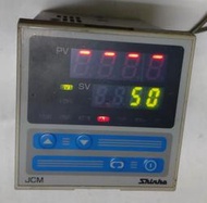 🌞現貨保固 日製 SHINKO 神港 JCM-33A-R/M 50度 100~240VAC 出3A 250VAC溫控器