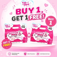 Beauty White Soap YGB New Packaging
