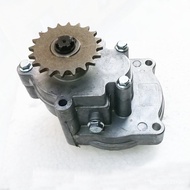 🚗免运费🚗43cc 47cc 49cc 2 Stroke Engine Gear Reduction Transmission Gear Box 20 Teeth T8F For Mini ATV P