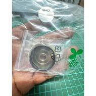 original 21-22 daiwa zillion brass gear
