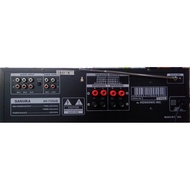 Sakura AV-739UB 750W X 2 Bluetooth Mixing Amplifier