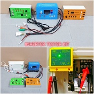 Inverter Tester Air-conditioner & Refrigerator Compressor & Board & motor & valve &fan Checking Alat