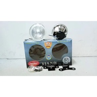 Spotlight Spot Lamp Fog lamp H3 12V 55W 3002