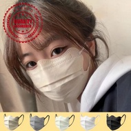 3d Facemask Face Mask Face-lifting Butterfly Mask Y8r5