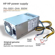 HP HP PA-5501-2HA 280 282 288 480 600 800ProG3 G4 MT Power Supply 500W