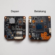 Asli NVR KIT Kamera Mesin PCB APP tseye Aksesoris CCTV NVR kamera