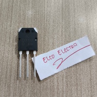 TRANSISTOR D 718 KEC Original