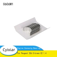 Engine Connectg Bearing 0606W1 0606.W1  for Peugeot 206 Citroen C2 1.4