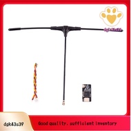 ELRS 915MHZ NANO ExpressLRS Receiver SX1276+ESP8285 High Refresh Rate ELRS Receiver for RC FPV Trave