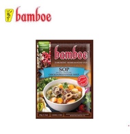 Bamboe Bumbu Sop 49 Gr Halal Bamboe Bumbu Sop 49 Gr Halal