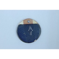 Zhuzhuo Pottery glaze Medicine Customized