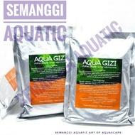 Aqua Gizi 1 Kg / Pupuk Dasar Aquascape