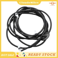 [CloudsMiles] 1J0955751D Windshield Wiper Washer  Hose 1J0955751B 1J0955751C   Golf     CC