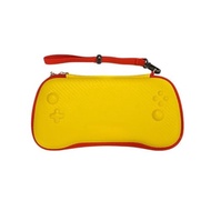Hard Shell Carrying Case for ANBERNIC RG557,Shockproof Protective Travel Storage Bag for Handheld Re