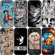 for OPPO Reno 2 3 4 5 Pro 2Z 2F 5F Lite A58 A78 A38 A18 A1 A98 F23 TPU Soft phone case protective co