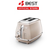 DELONGHI OVEN TOASTER CTOT2003.BG