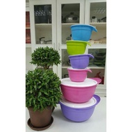 TUPPERWARE BRANDS