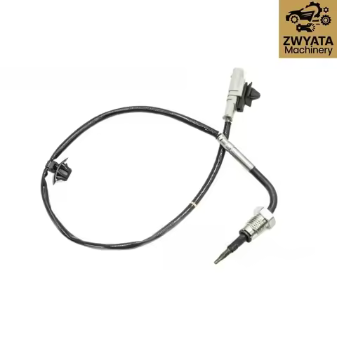 Exhaust Gas Temperature Sensor 39230-2GGB2 392302GGB2 39230 2GGB2 For Hyundai i30 i30N 2.0 TGDI