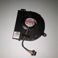 KIPAS FAN LAPTOP DELL LATITUDE E5440 ORIGINAL AVC BATA0610R5U 5V 0.5A BEKAS GARANSI