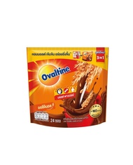 โอวัลติน3in1 แพ็ค24ซอง Ovaltine 3in1