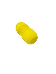 4分直通軟管連接頭 Quick Fix Extend Connector for 1/2 Inch Garden Hose Pipe  4分水管修復連接器 水管接頭 軟管頭接 12mm內徑 永久、簡便