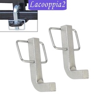 [Lacooppia2] 2x Snap ,Quiet Weight Distribution Equalizer Hitches Equalizer