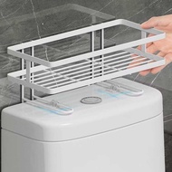 Kệ Gác Bồn Toilet Có Chân Kệ Bồn Cầu Kệ Nhà Vệ Sinh Gác Bồn Toilet Chịu Lực 6kg