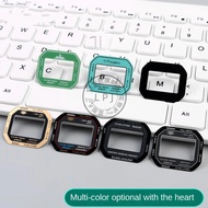 DW5600 Watch Mirror Protective Film For Casio Small Squar Tempered Film 3229 DW-5600 GW-B5600 GM5600