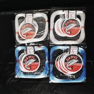 Damyl Fishing Line 2LB 3LB 4LB 5LB 6LB