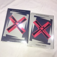 SEALED | READY STOCK | TXT ALBUM