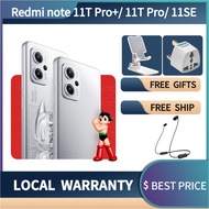 [NEW]Redmi Note 11T Pro+/Redmi Note 11T Pro/ Redmi Note 11SE Dual SIM Dimensity 8100 Astro boy xiaomi redmi