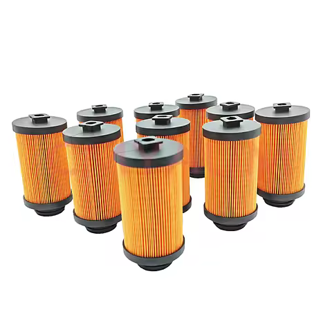 10PCS Urea Pump Filter A0001420089 A0001404478 A0001405378 For Mercedes-Benz Cummins Engine AdBlue T
