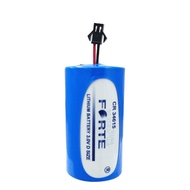 Forte CR34615 3V 11500mAh Primary Lithium Battery for Vortex Flow Meter GPS Locator IoT Sensors