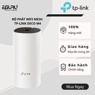 TP-Link Deco M4 Mesh Wifi Router