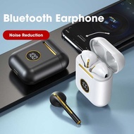 J18 Upgrade TWS Bluetooth 5.1 Earphone Charging Box Wireless