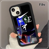 SOFTCASE SILICON CASING DELUXE MATTE NIKE FOR OPPO A1K A3S A5S A7 A12 A11K F9 A15 A15S A16 A16E A16K
