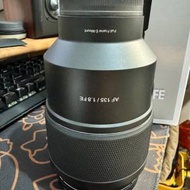 完美samyang 135 mm f 1.8 for sony , for a7r a1 a9 a7iv 加ftz z8 z9 z7 z6