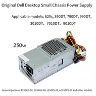 Dell 24-Pin 390 790 990 Small Power D250AD-00 L250PS-01 H250AD-00