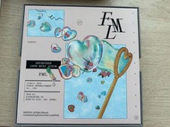 Seventeen FML 專輯