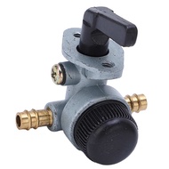 Marine Outboard Engine Fuel Cock Tap Switch 22-815045 Replacement for 2T Mariner 4HP 5HP 2 Stroke Ou