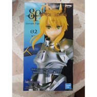 fate grand order servant Figure