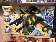 MG 1/100 鐵奧 THE-O THE O